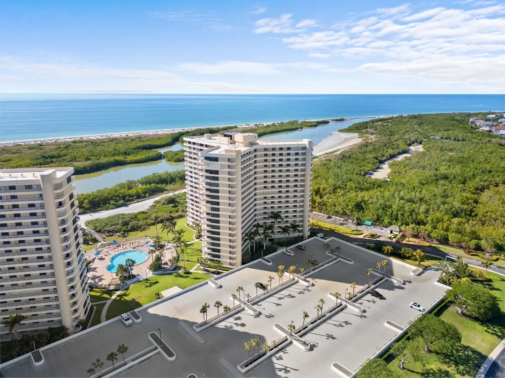 440 Seaview Court Marco Island FL 34145