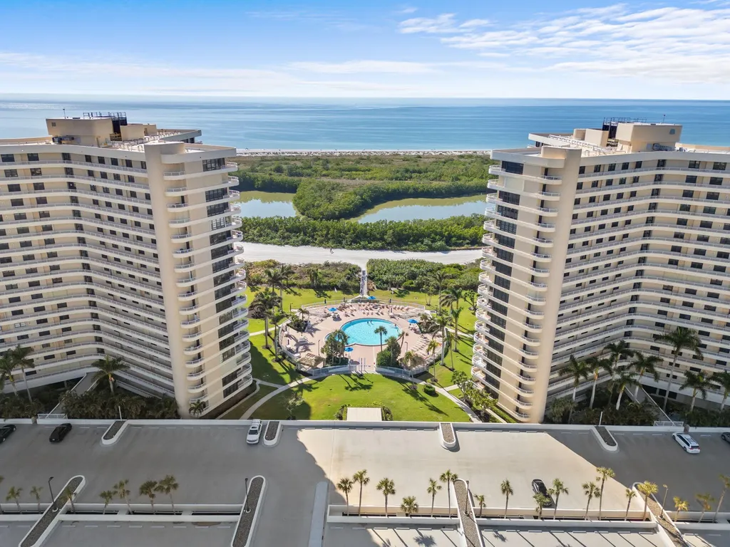 440 Seaview Court Marco Island FL 34145