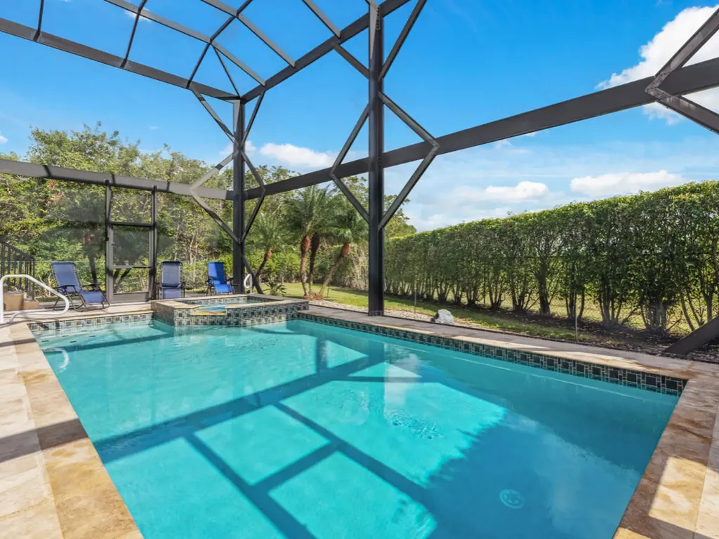 1830 April Court Marco Island FL 34145