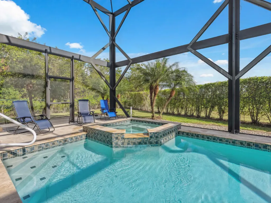 1830 April Court Marco Island FL 34145