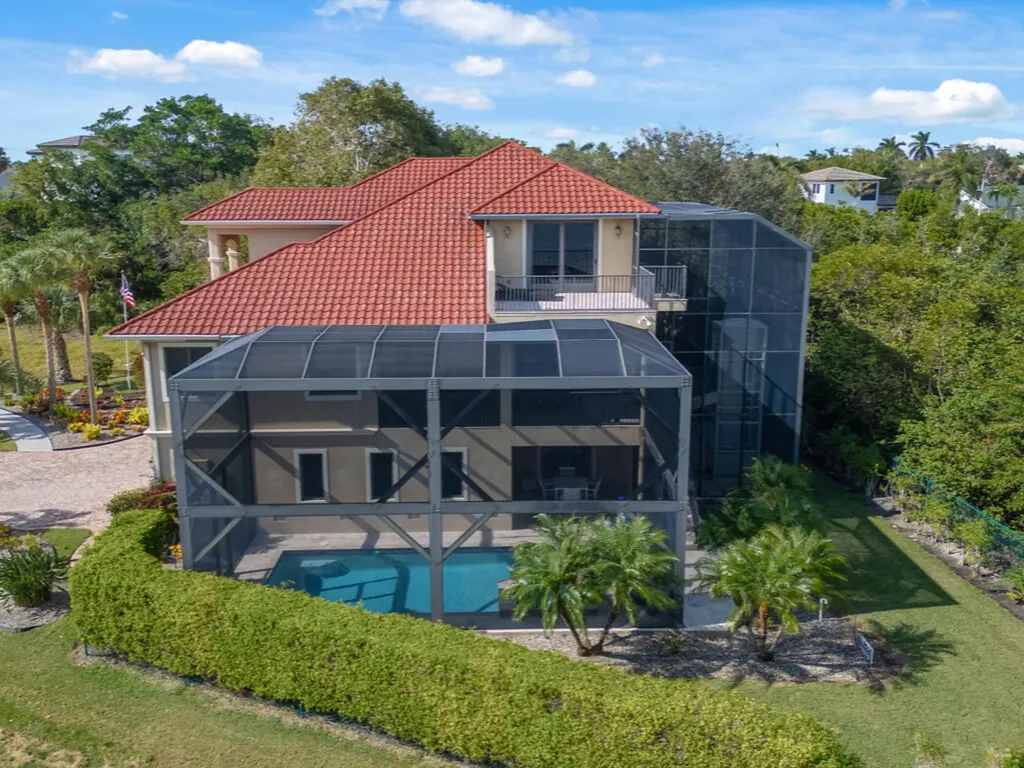 1830 April Court Marco Island FL 34145