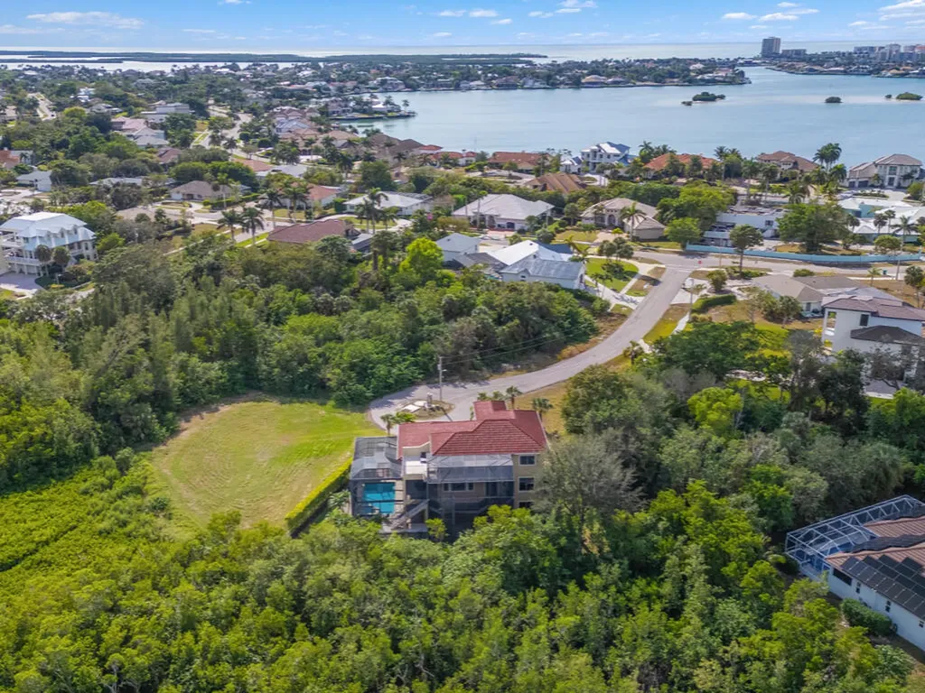 1830 April Court Marco Island FL 34145