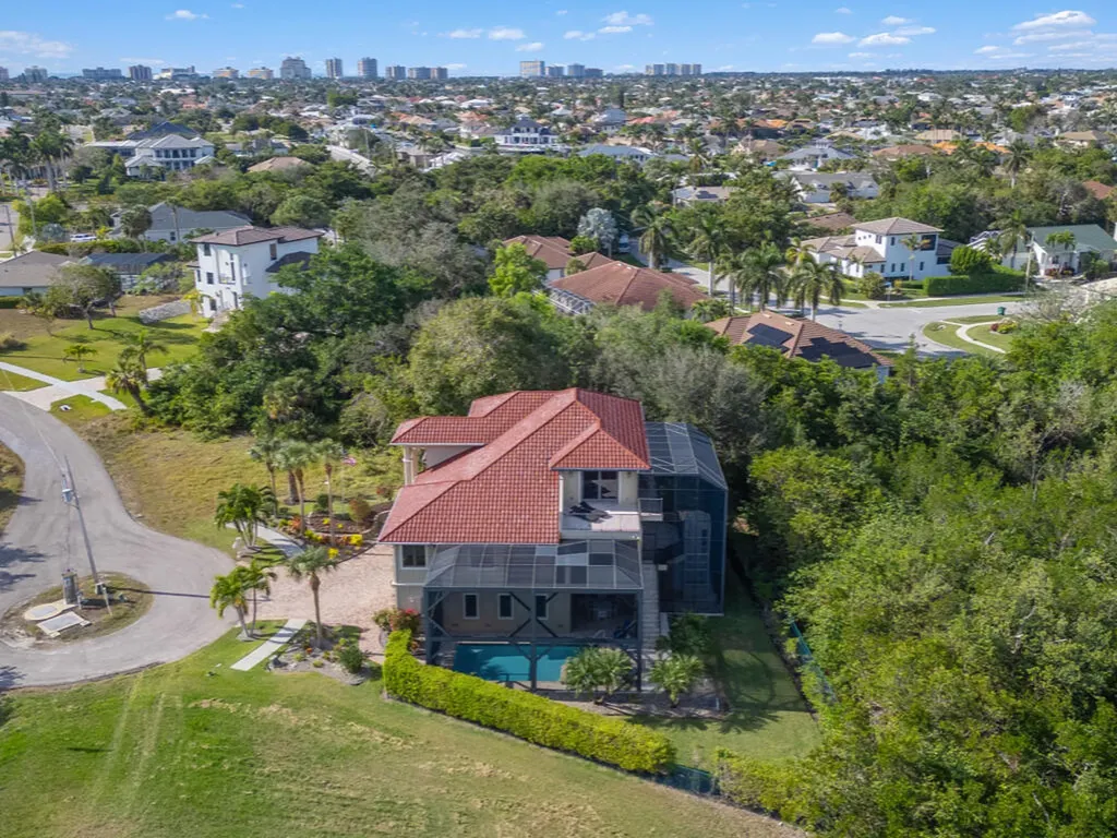 1830 April Court Marco Island FL 34145