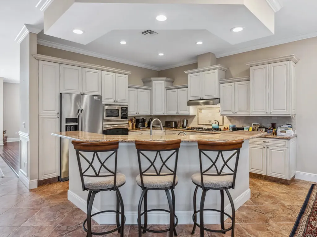 1830 April Court Marco Island FL 34145