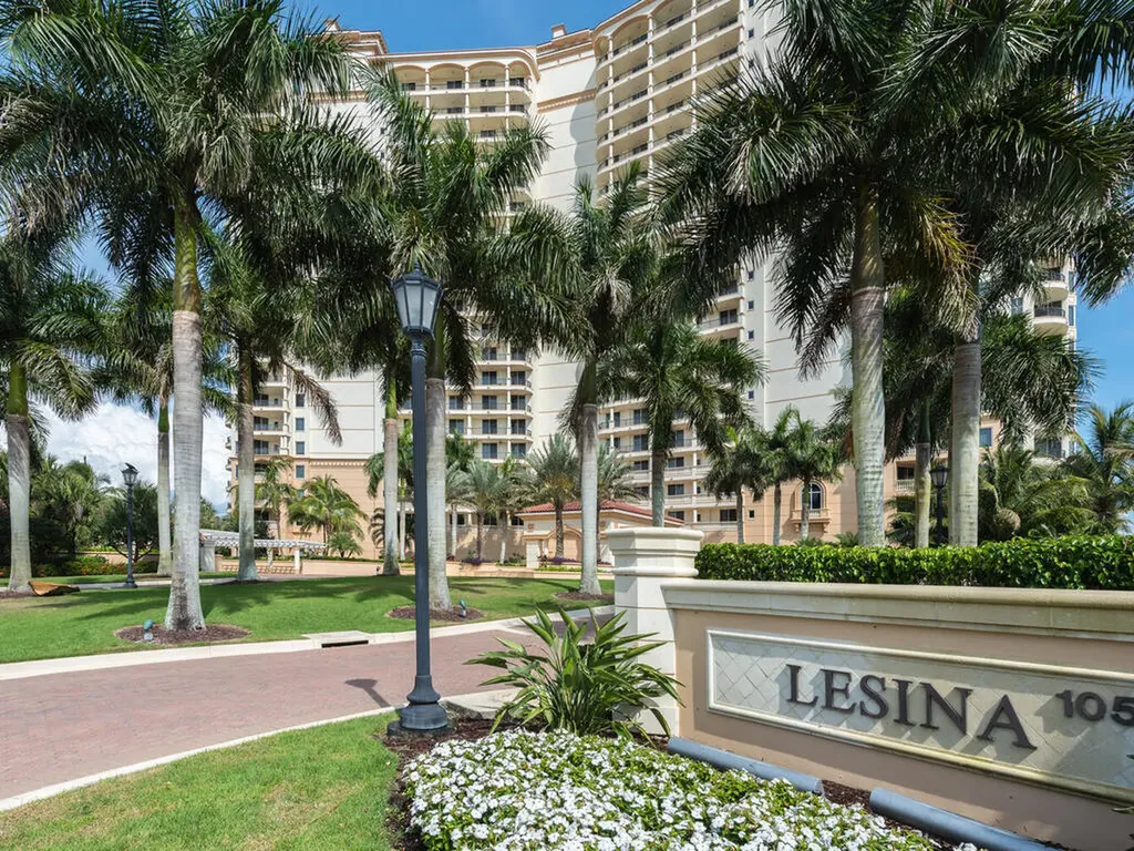 1050 Borghese Lane Naples FL 34114