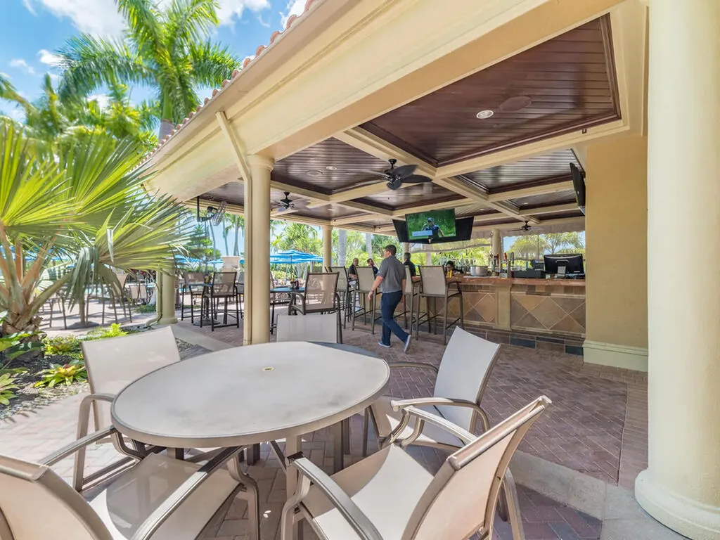 1050 Borghese Lane Naples FL 34114