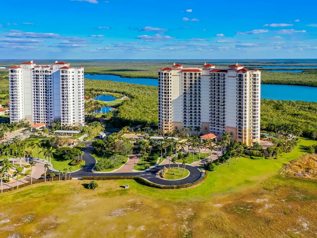 1050 Borghese Lane Naples FL 34114