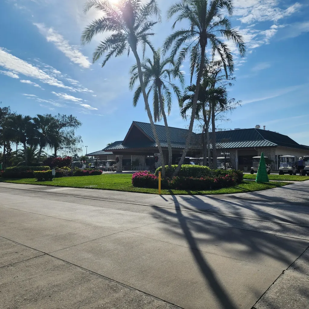 535 Cheetah Drive Naples FL 34114