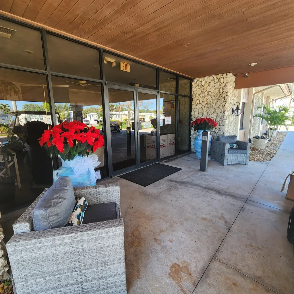 535 Cheetah Drive Naples FL 34114