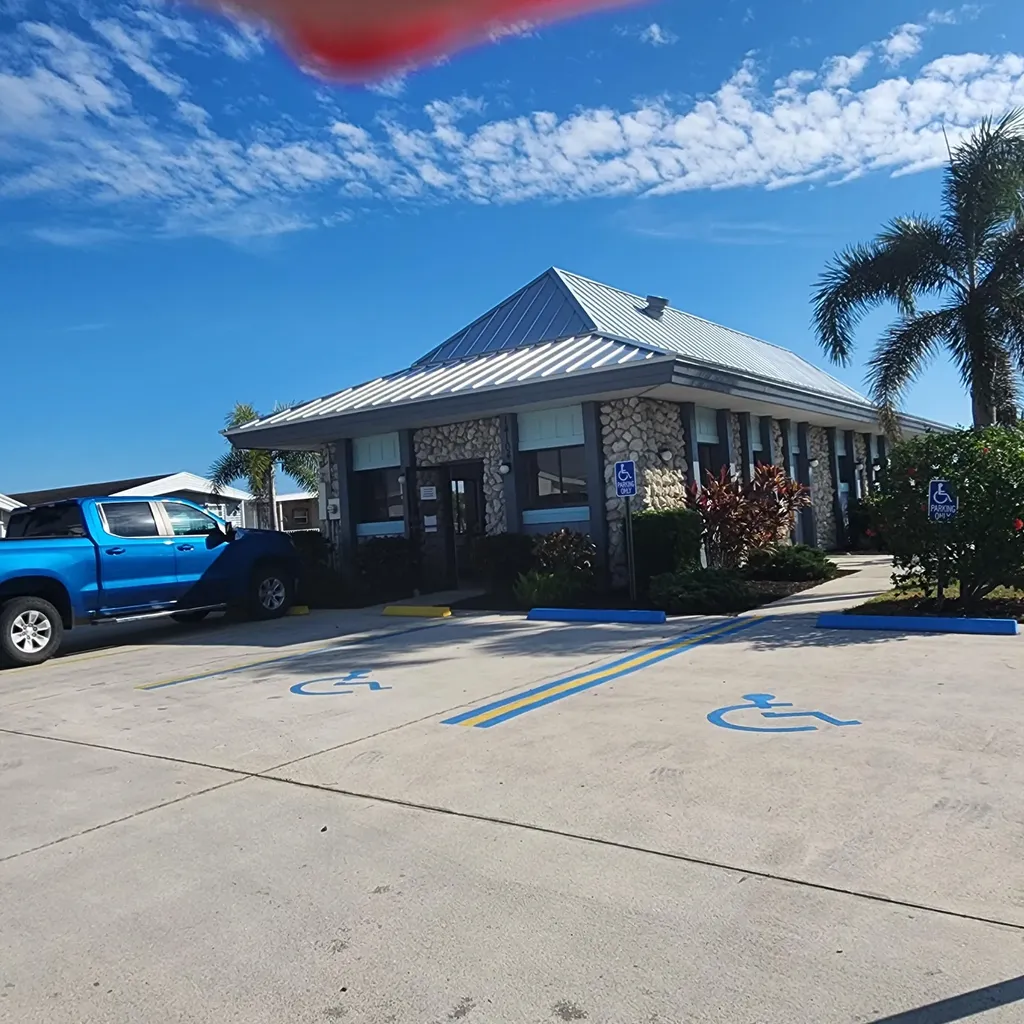 535 Cheetah Drive Naples FL 34114