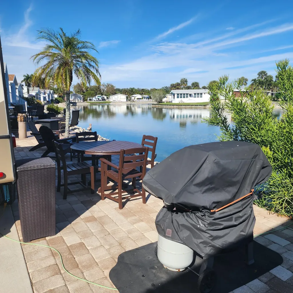 535 Cheetah Drive Naples FL 34114