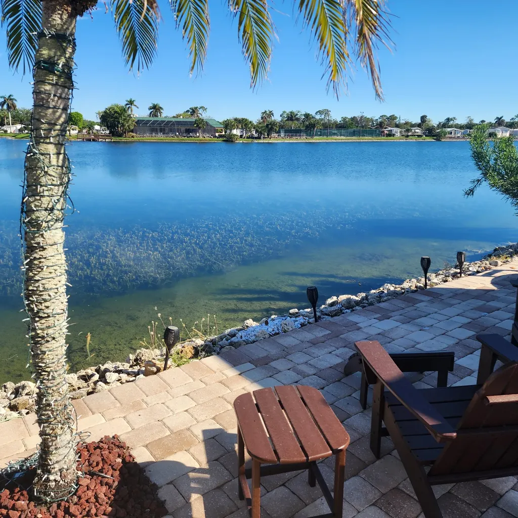 535 Cheetah Drive Naples FL 34114