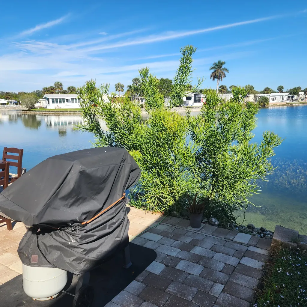 535 Cheetah Drive Naples FL 34114