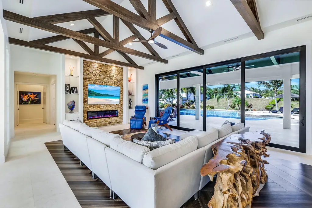 1678 Mcilvaine Court Marco Island FL 34145