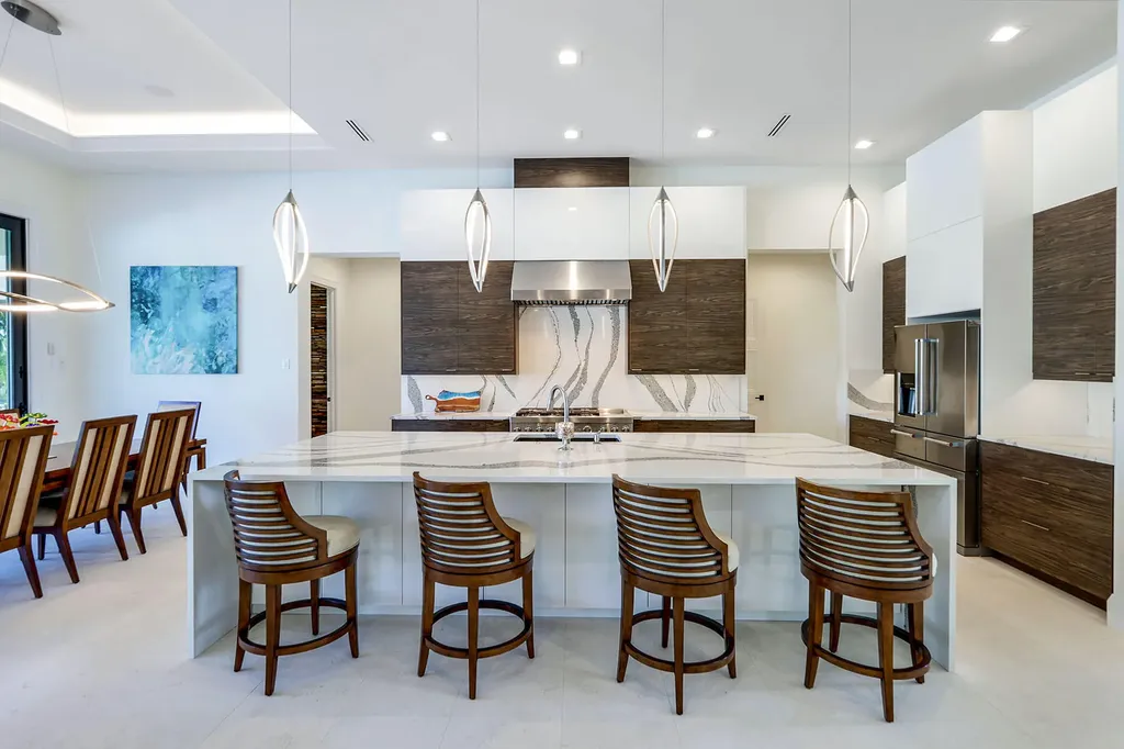 1678 Mcilvaine Court Marco Island FL 34145