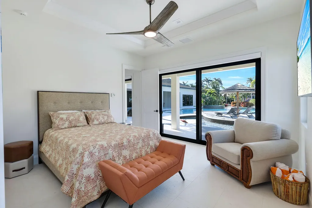 1678 Mcilvaine Court Marco Island FL 34145