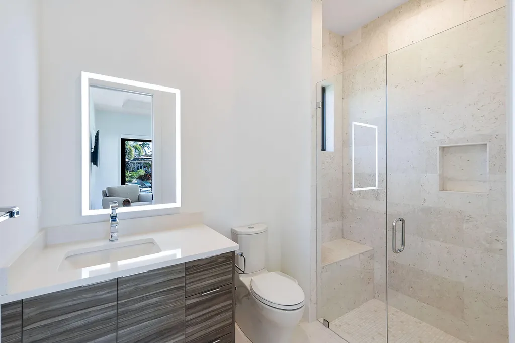 1678 Mcilvaine Court Marco Island FL 34145