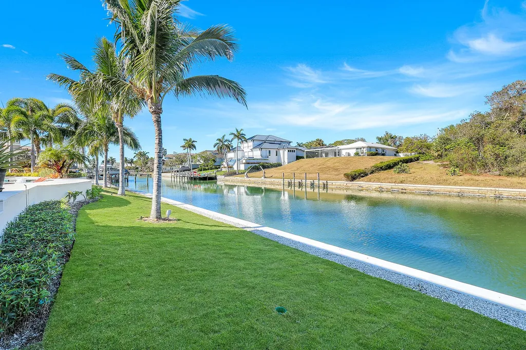 1678 Mcilvaine Court Marco Island FL 34145