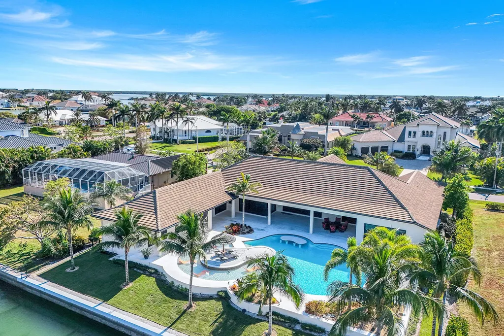 1678 Mcilvaine Court Marco Island FL 34145