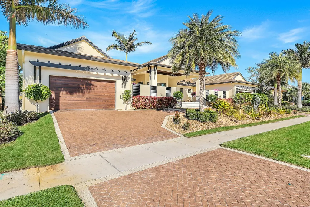 1678 Mcilvaine Court Marco Island FL 34145