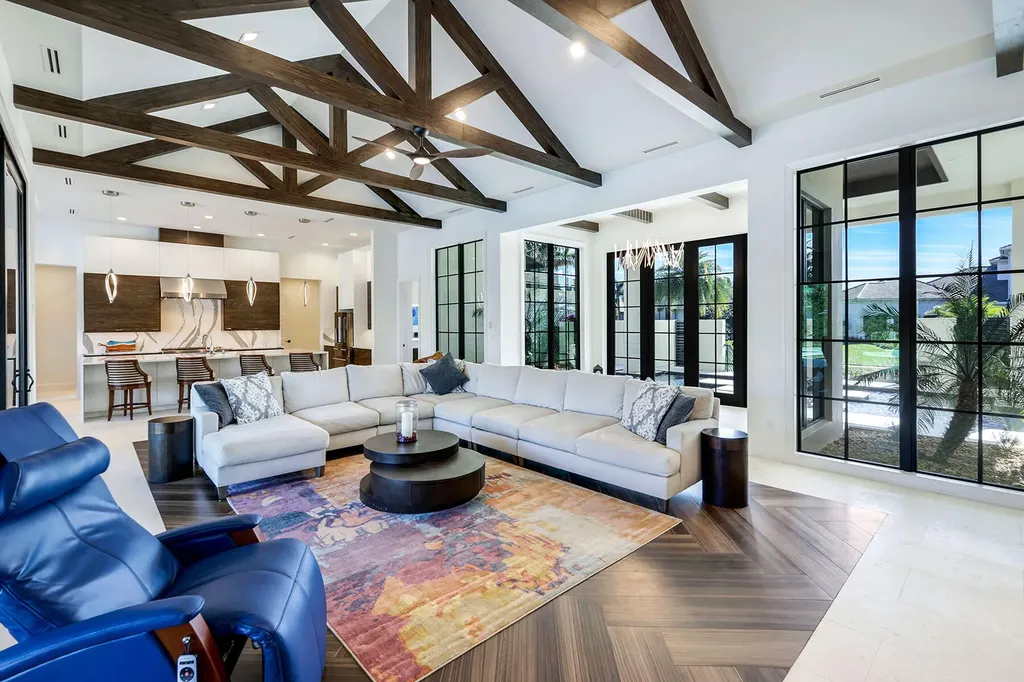 1678 Mcilvaine Court Marco Island FL 34145