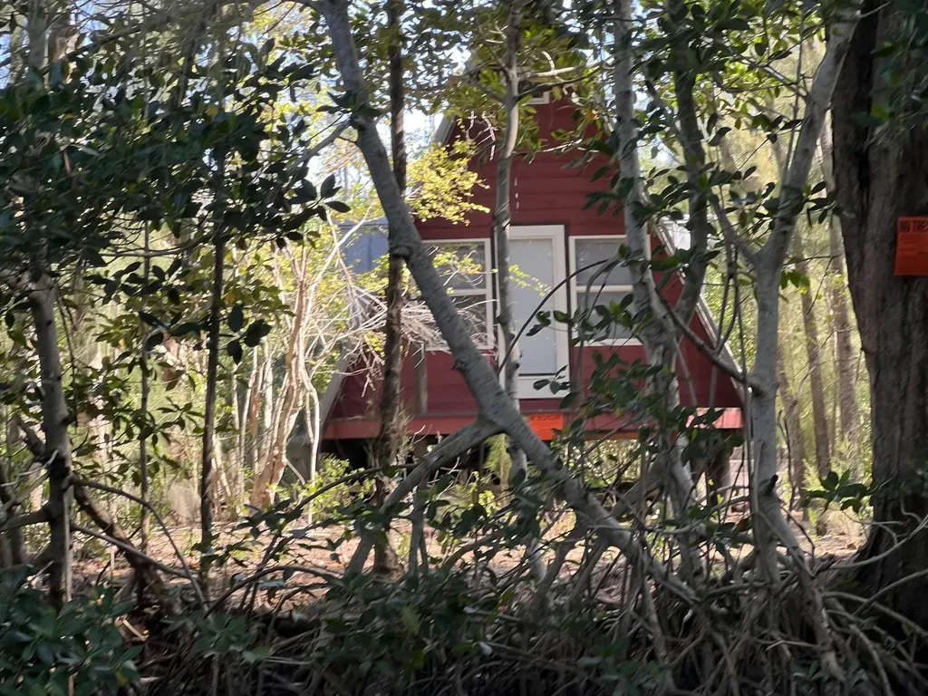 0 No Access Road Everglades City FL 34139