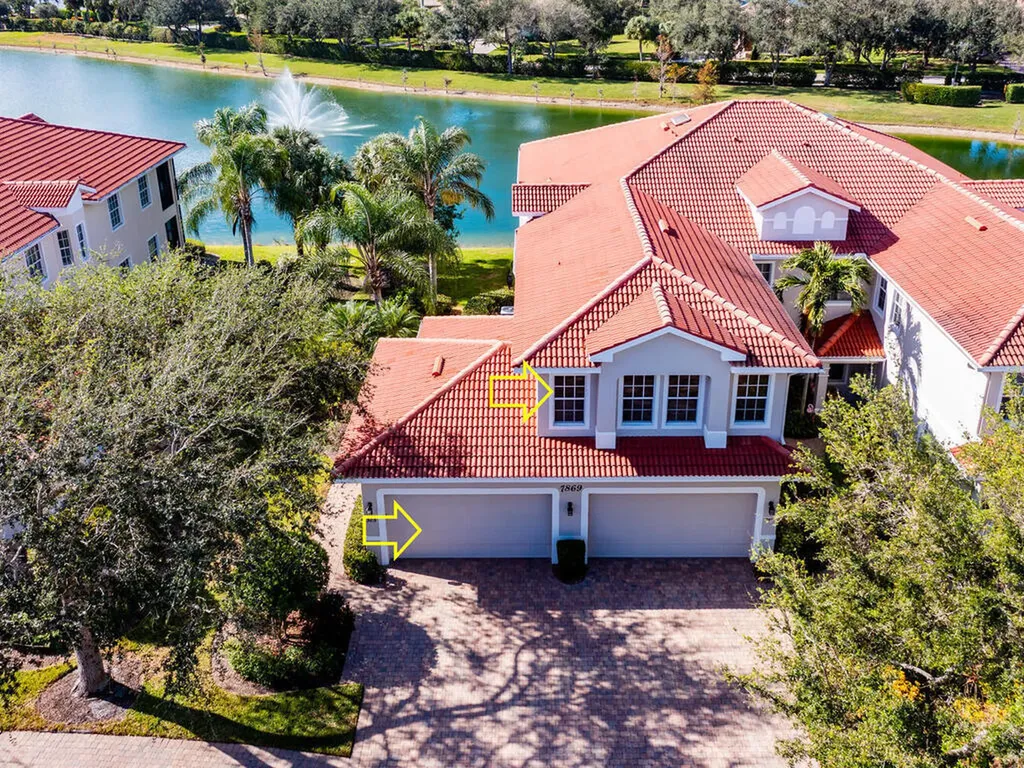 7869 Hawthorne Naples FL 34113