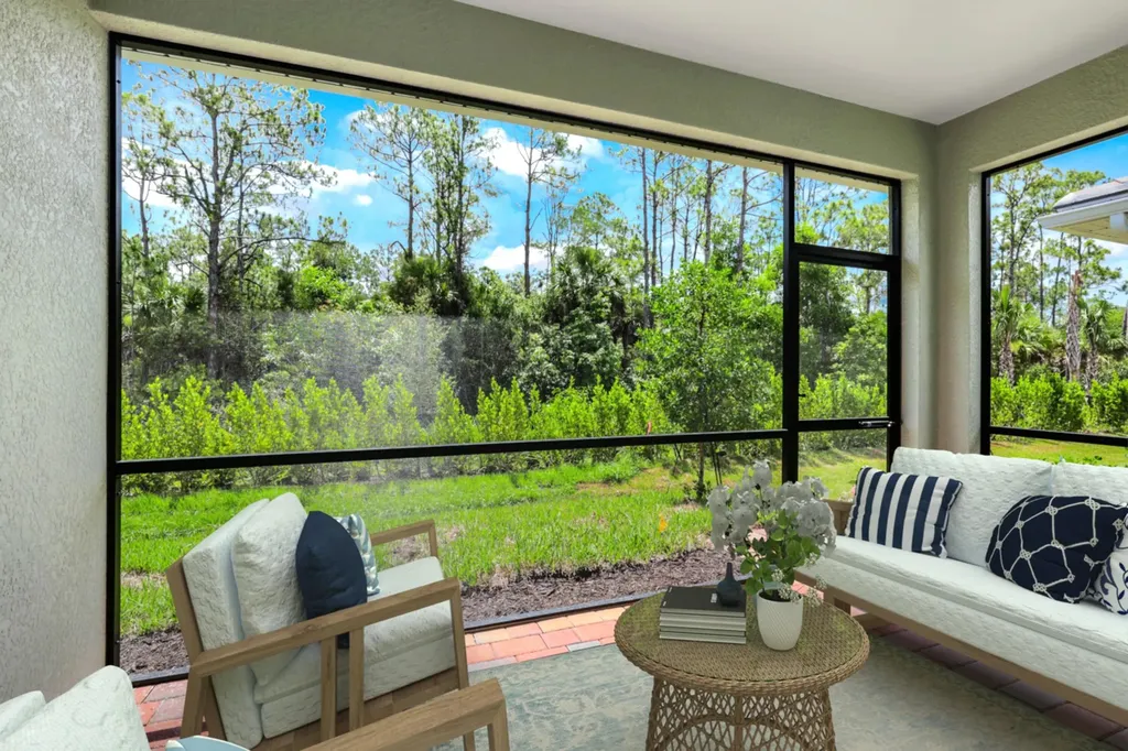 1212 Enbrook Naples FL 34114