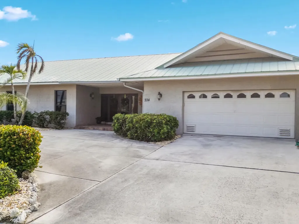 334 Grapewood Court Marco Island FL 34145