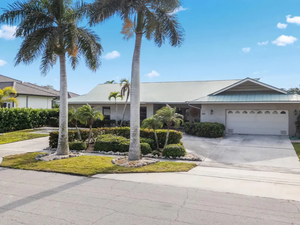 334 Grapewood Court Marco Island FL 34145