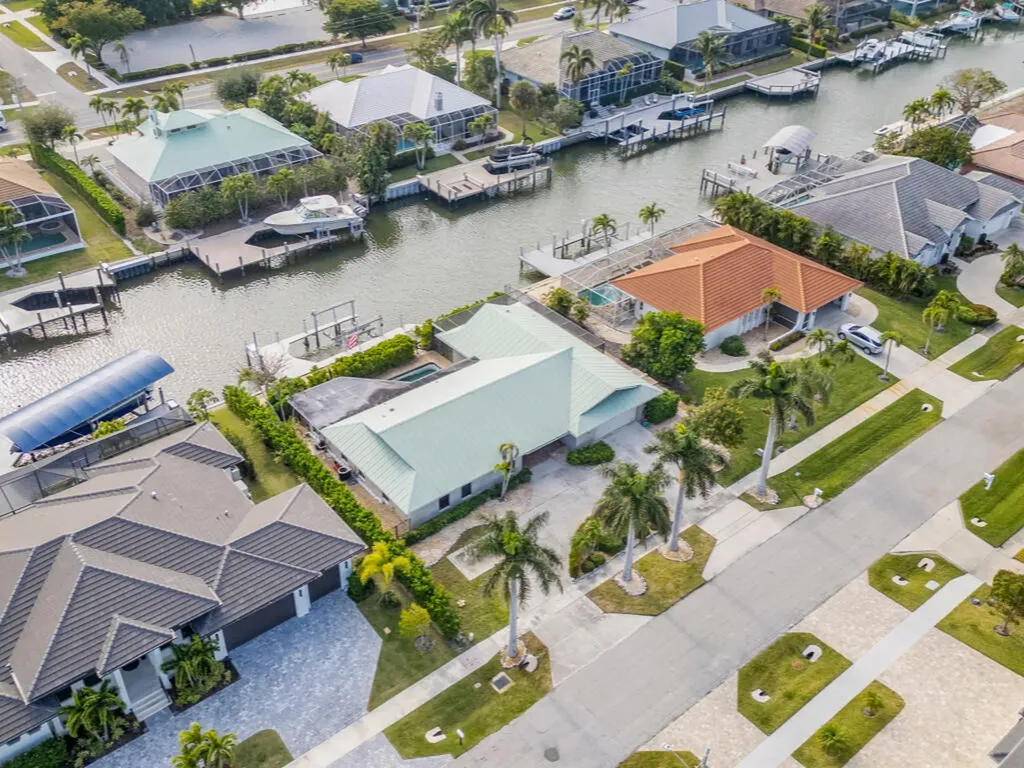 334 Grapewood Court Marco Island FL 34145