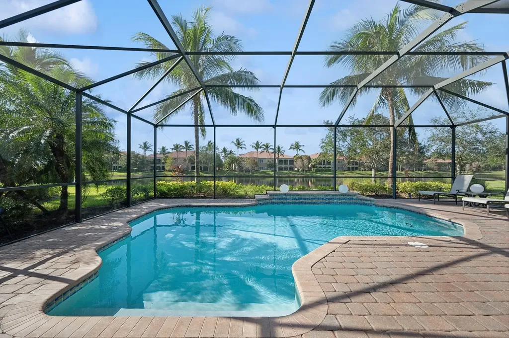 9237 Campanile Circle Naples FL 34114
