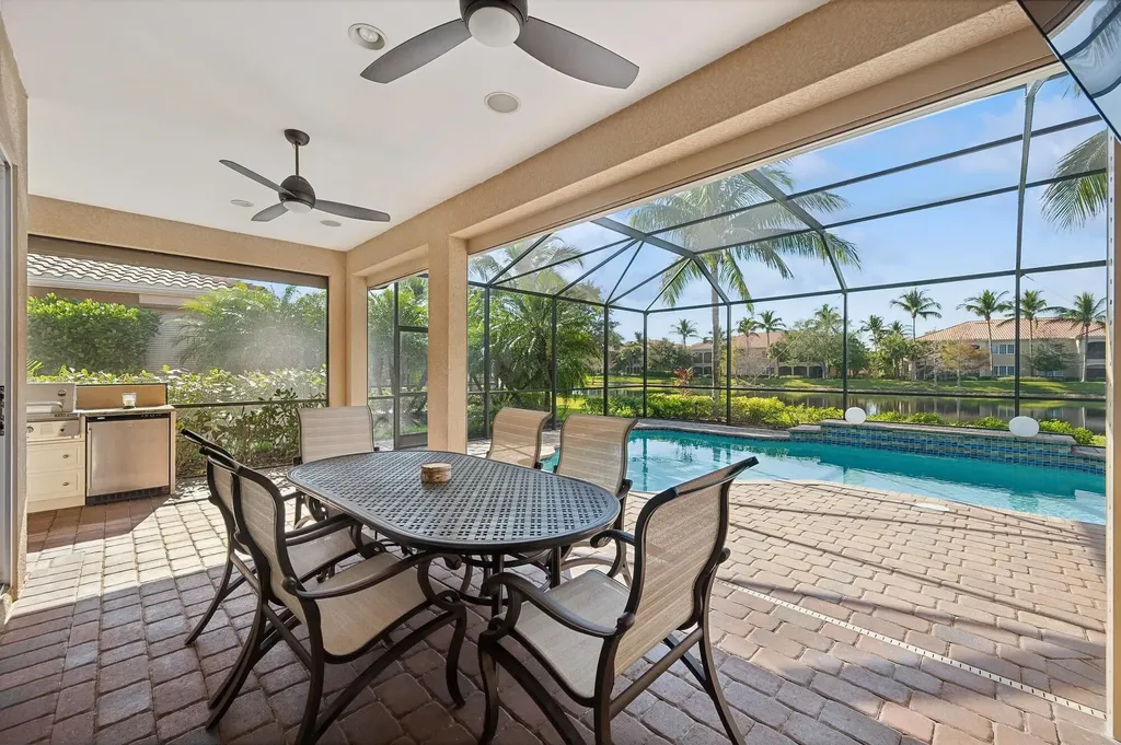 9237 Campanile Circle Naples FL 34114