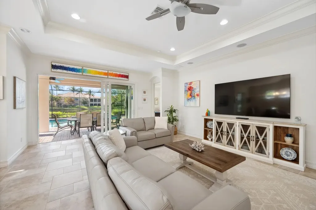 9237 Campanile Circle Naples FL 34114