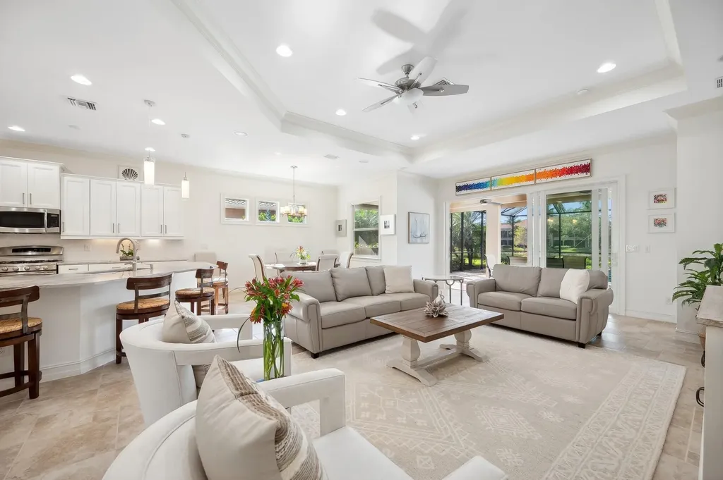 9237 Campanile Circle Naples FL 34114