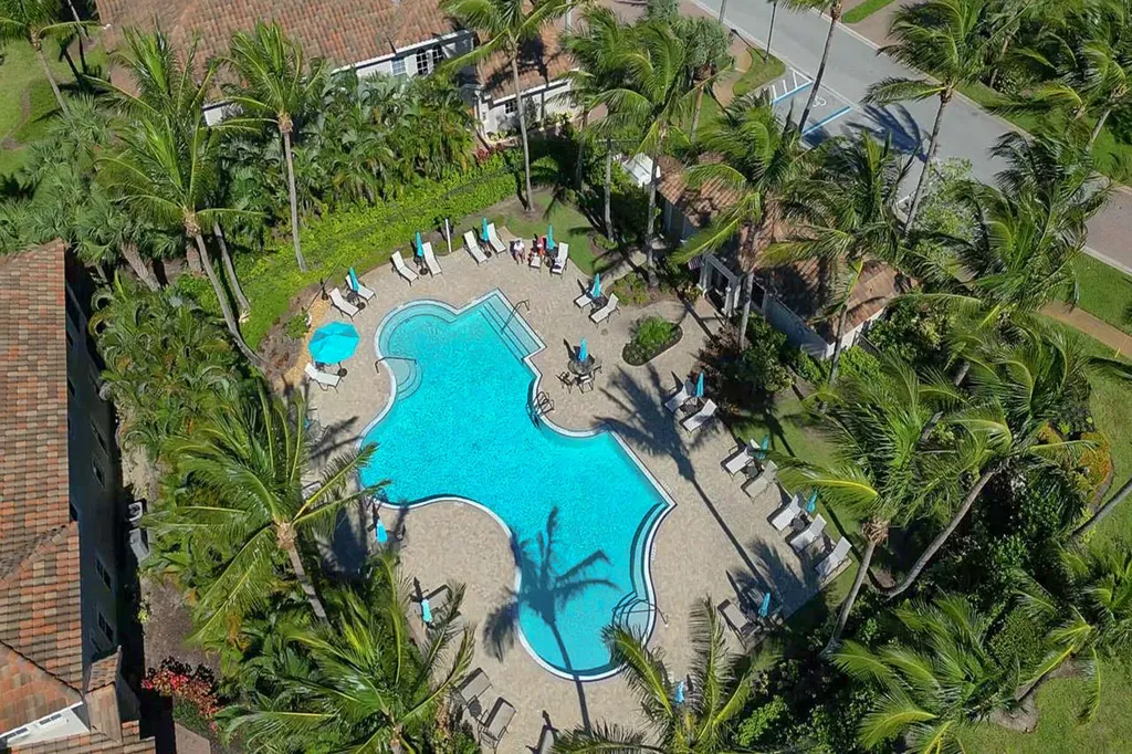 3189 Aviamar Circle Naples FL 34114