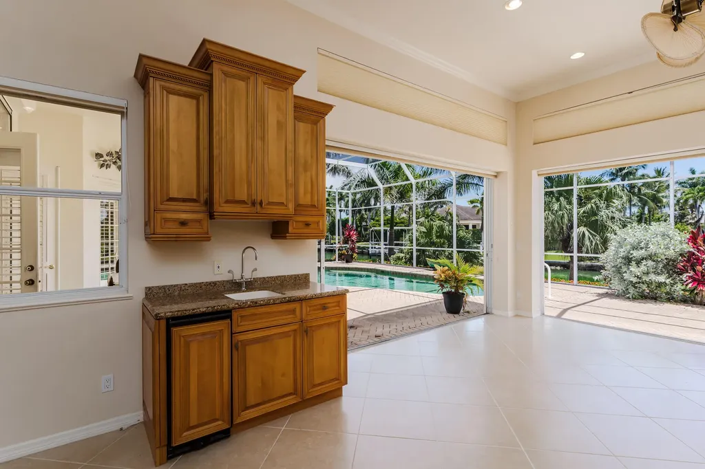 1649 Mcilvaine Court Marco Island FL 34145