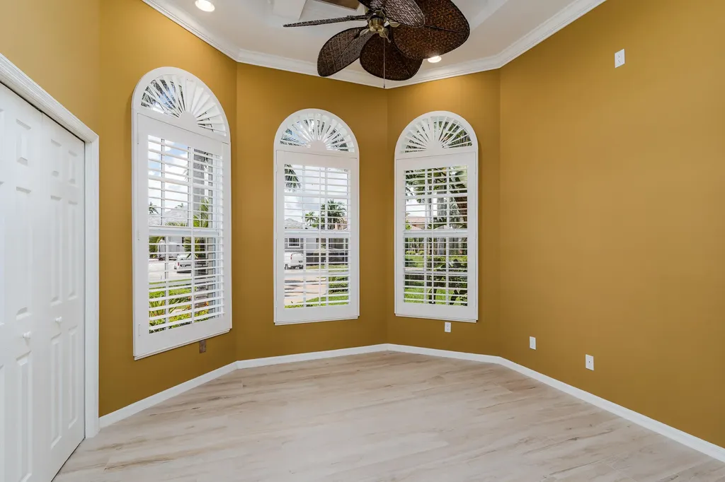 1649 Mcilvaine Court Marco Island FL 34145