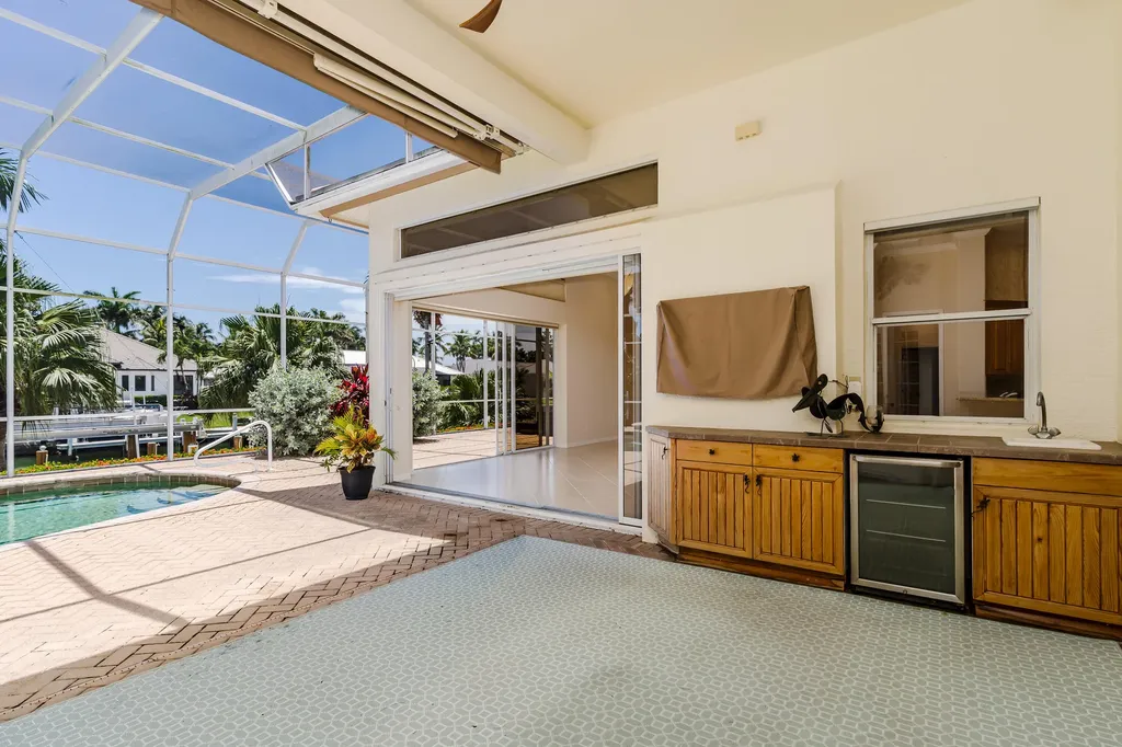 1649 Mcilvaine Court Marco Island FL 34145