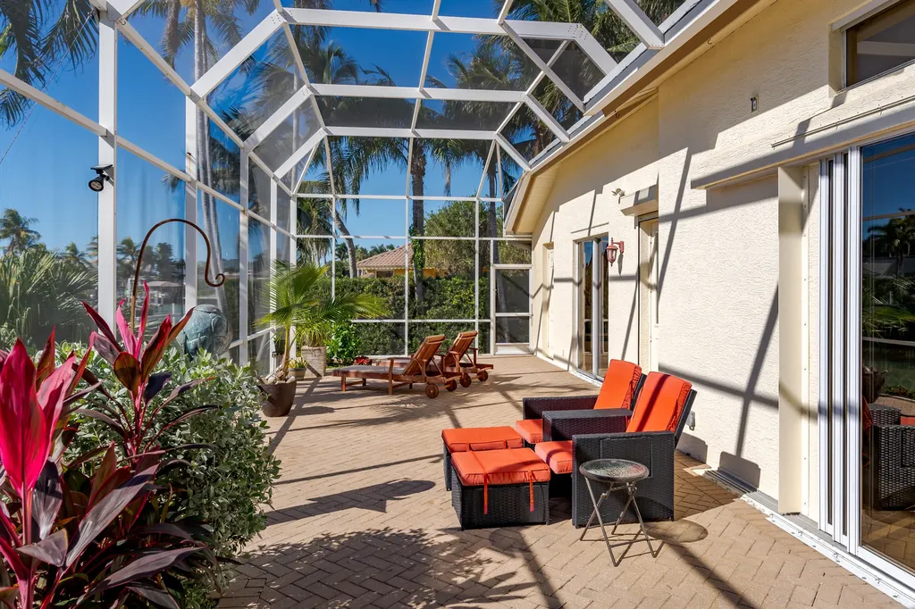 1649 Mcilvaine Court Marco Island FL 34145