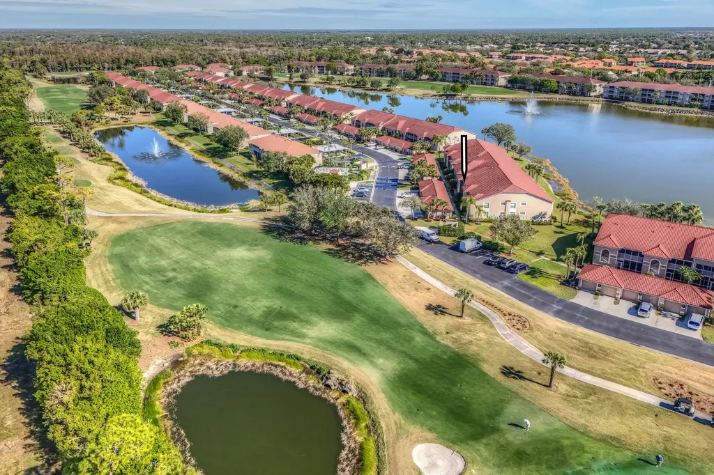 2790 Cypress Trace Circle Naples FL 34119