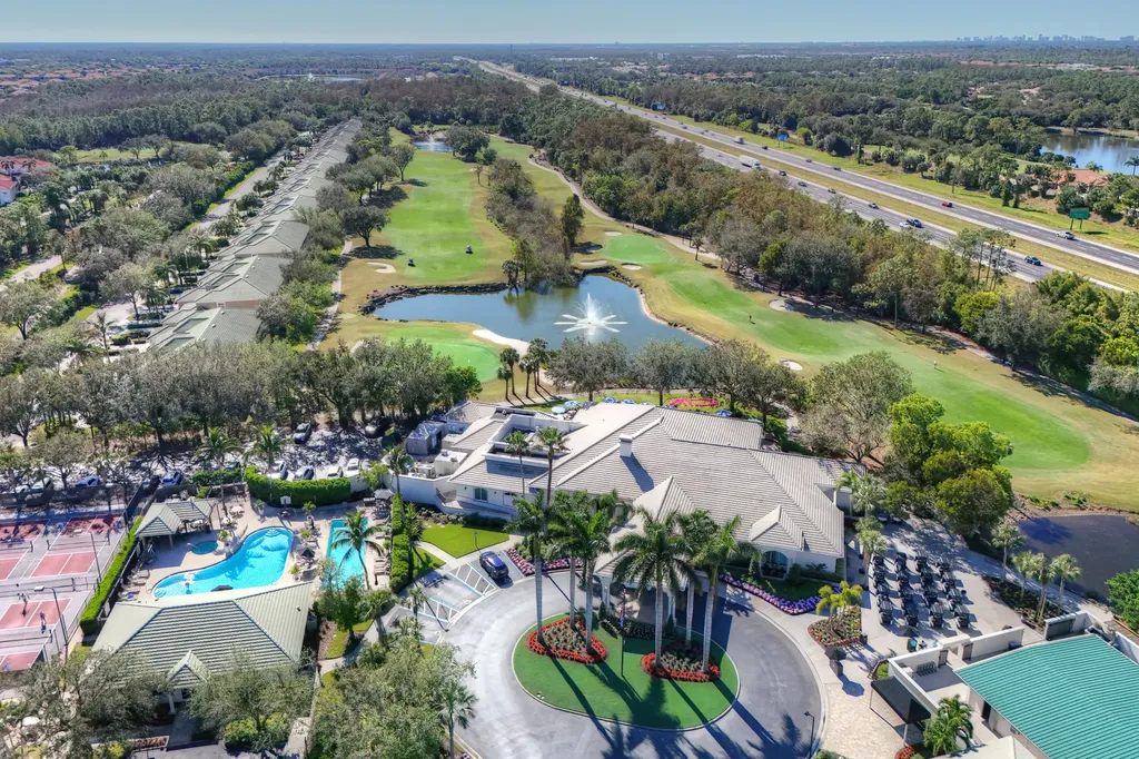 2790 Cypress Trace Circle Naples FL 34119