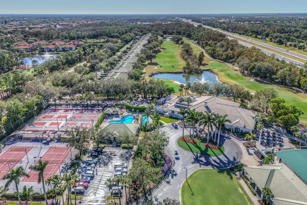 2790 Cypress Trace Circle Naples FL 34119