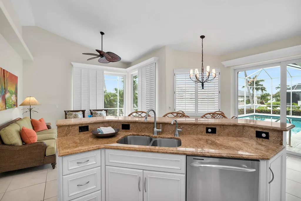 239 Castaways Street Marco Island FL 34145