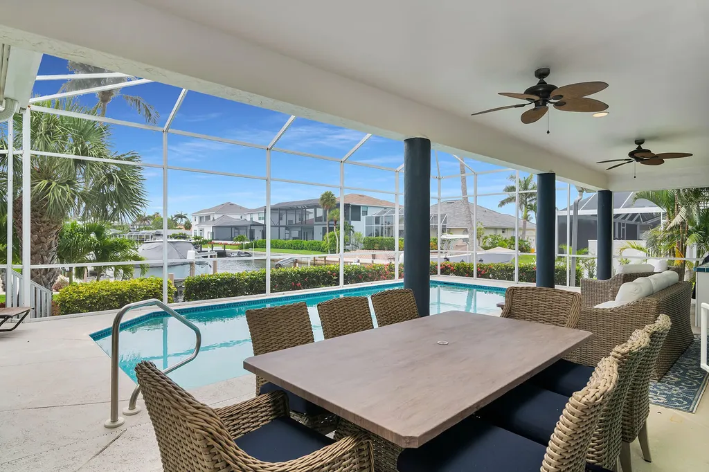 239 Castaways Street Marco Island FL 34145