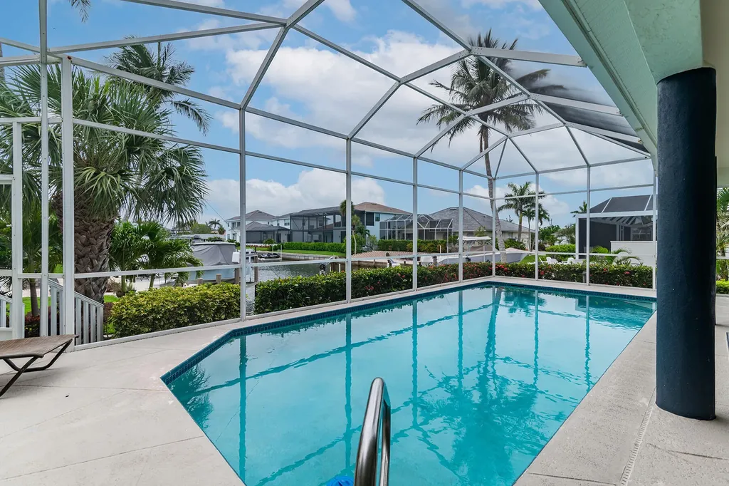 239 Castaways Street Marco Island FL 34145