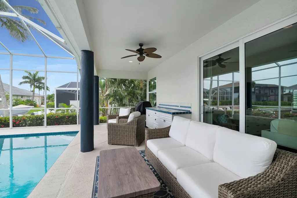 239 Castaways Street Marco Island FL 34145