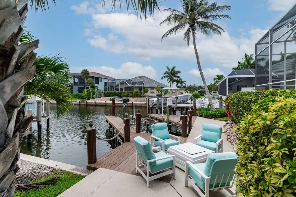 239 Castaways Street Marco Island FL 34145