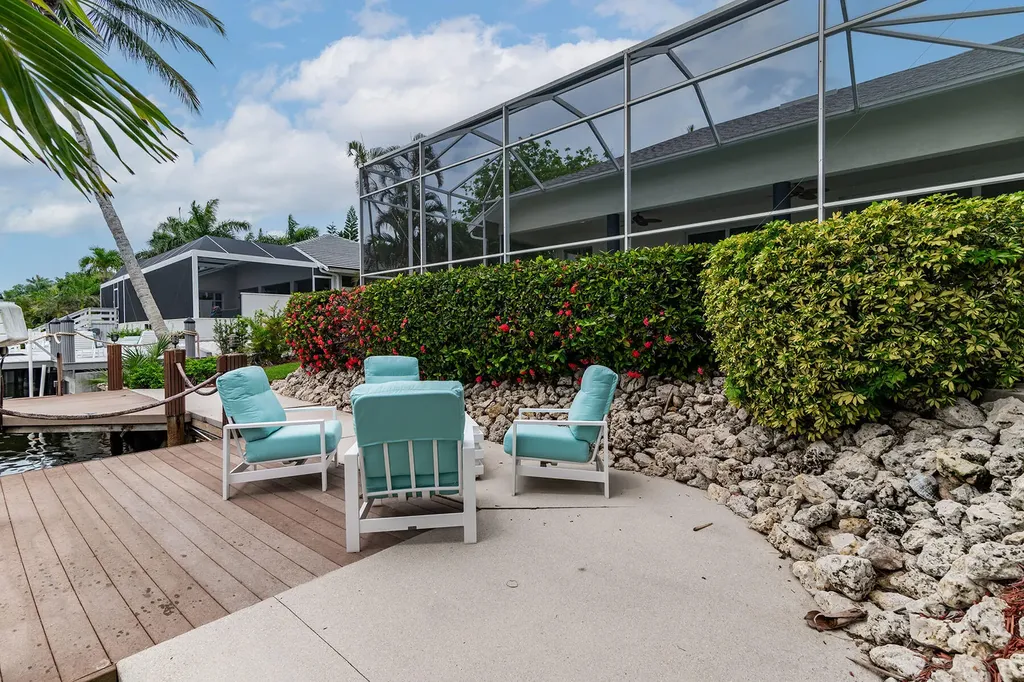 239 Castaways Street Marco Island FL 34145