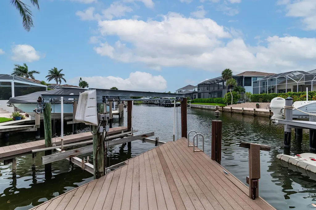 239 Castaways Street Marco Island FL 34145